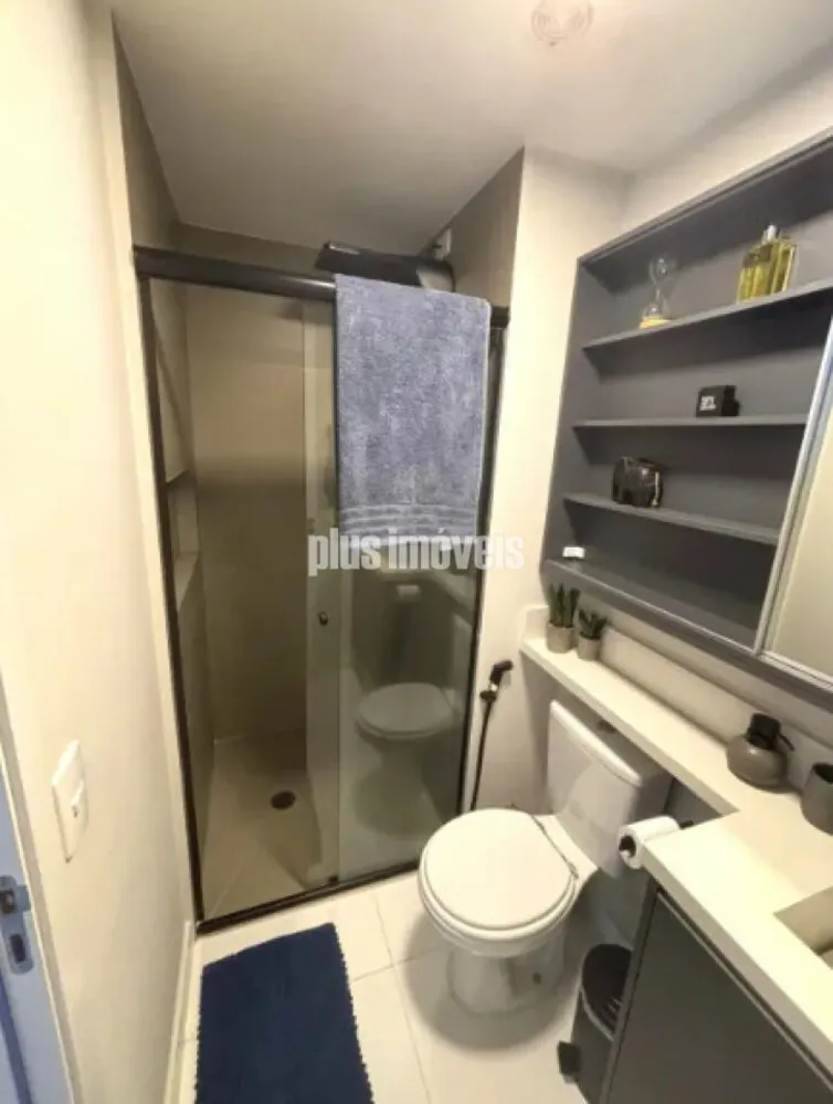Apartamento, 1 quarto, 31 m² - Foto 8