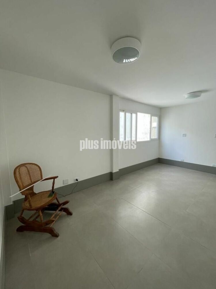 Apartamento, 1 quarto, 58 m² - Foto 1