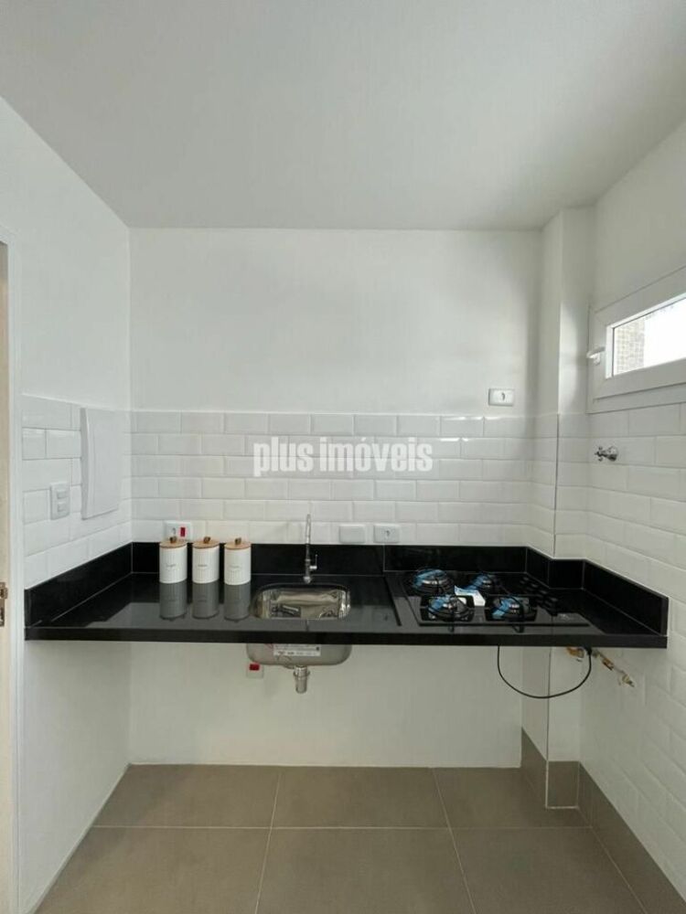 Apartamento, 1 quarto, 58 m² - Foto 2