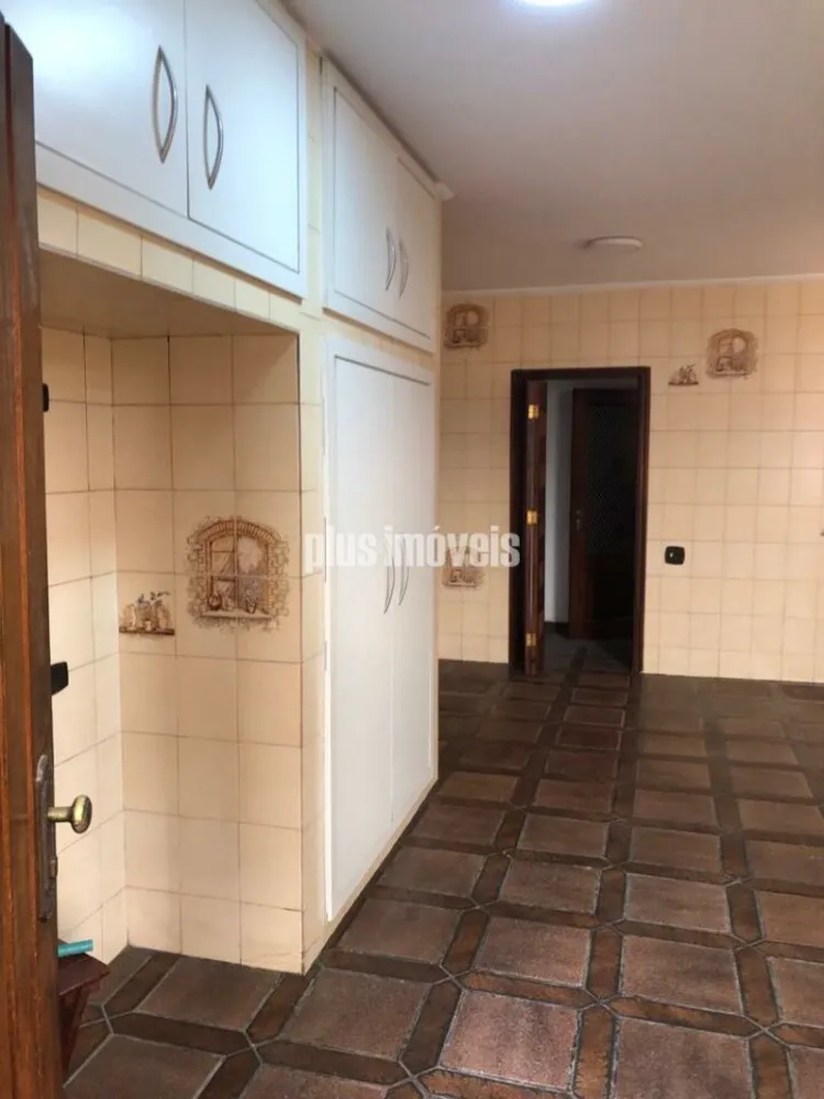 Casa, 3 quartos, 276 m² - Foto 2
