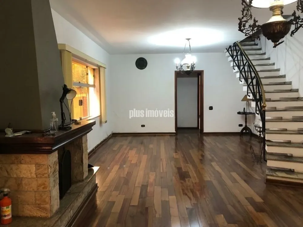 Casa, 3 quartos, 276 m² - Foto 1