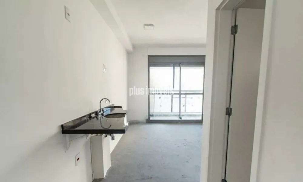 Apartamento, 1 quarto, 25 m² - Foto 3
