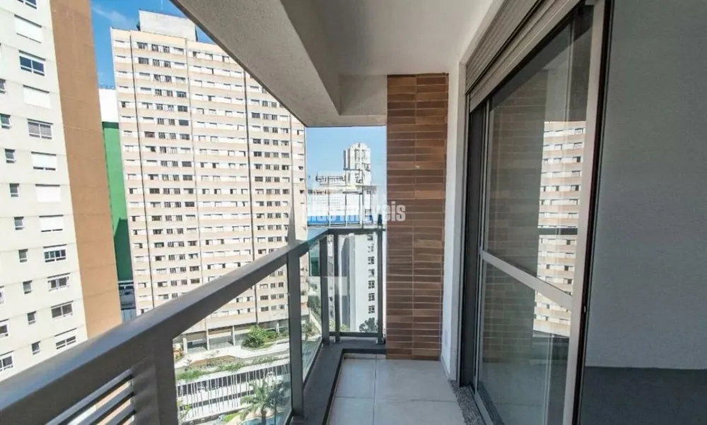 Apartamento, 1 quarto, 25 m² - Foto 4
