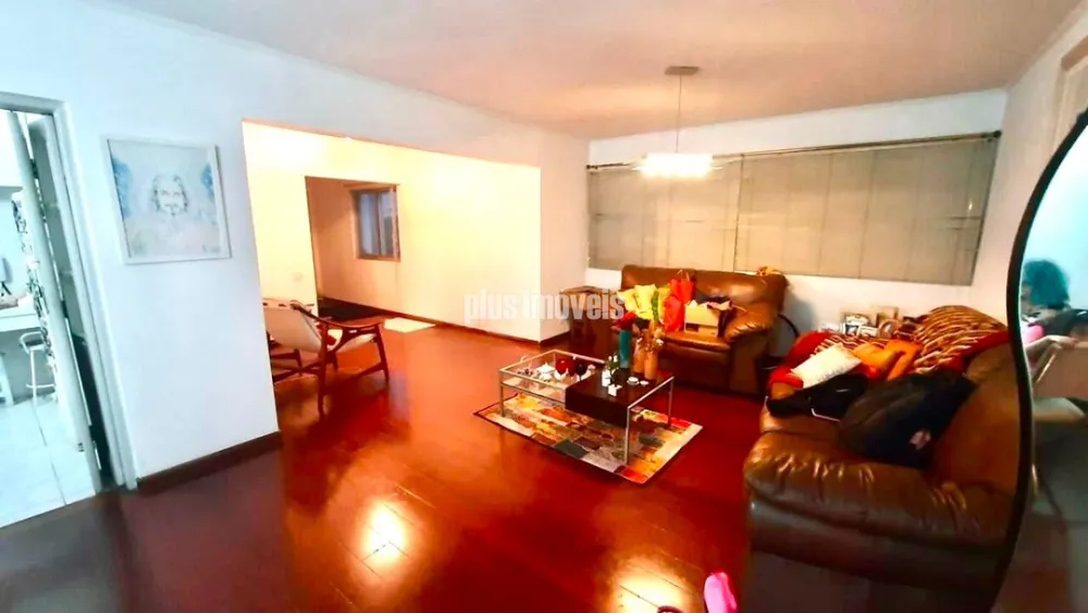 Apartamento, 3 quartos, 127 m² - Foto 4