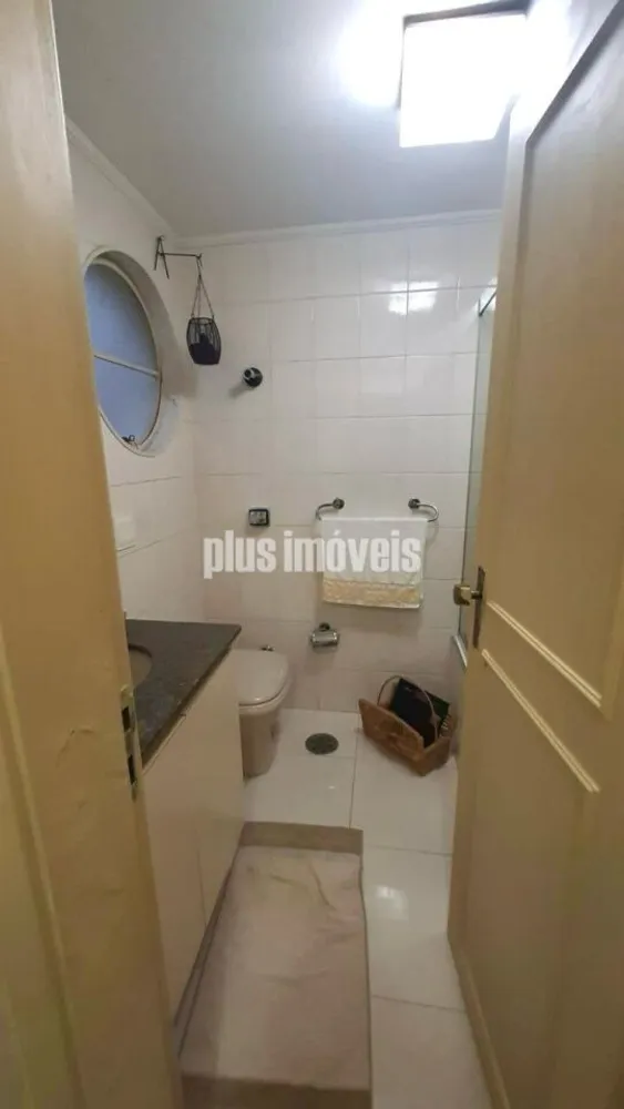 Apartamento, 3 quartos, 127 m² - Foto 8