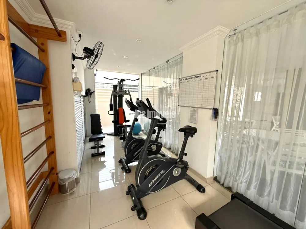 Apartamento, 3 quartos, 127 m² - Foto 7