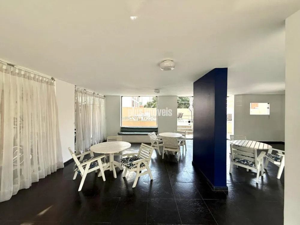 Apartamento, 3 quartos, 127 m² - Foto 5
