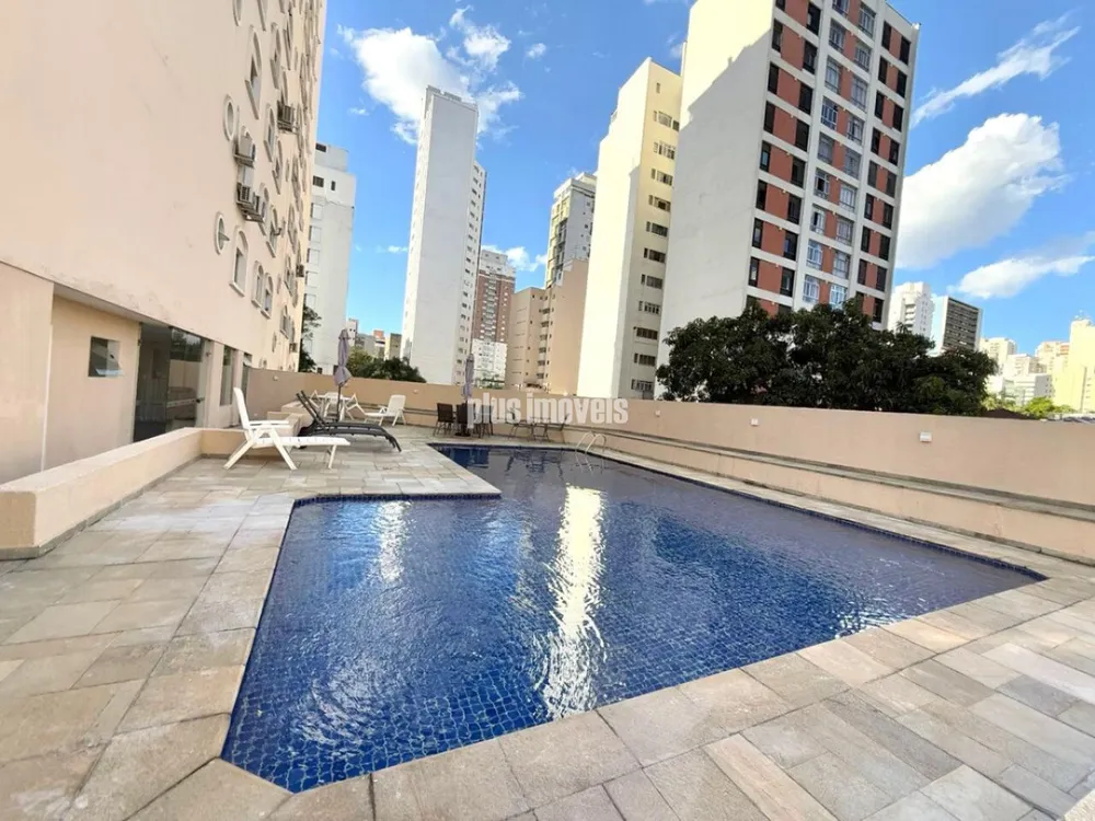 Apartamento, 3 quartos, 127 m² - Foto 6