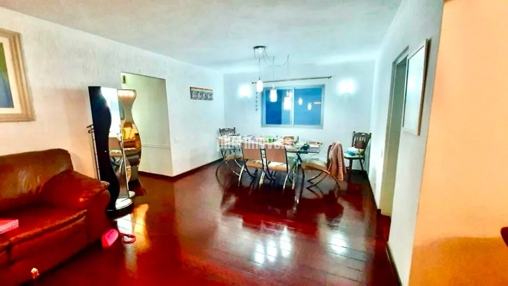 Apartamento, 3 quartos, 127 m² - Foto 3