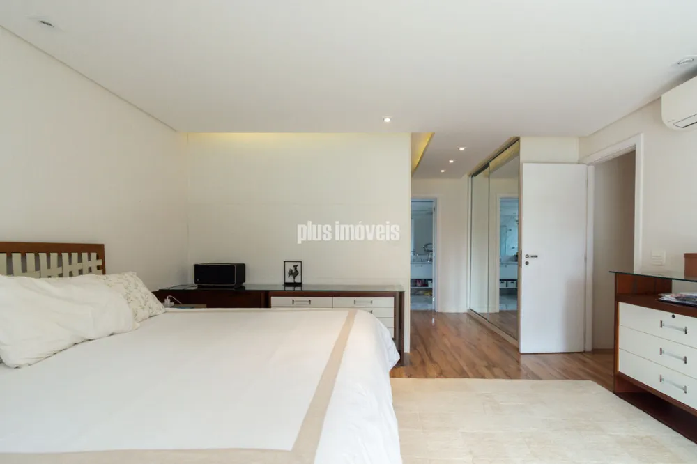 Apartamento, 4 quartos, 335 m² - Foto 3