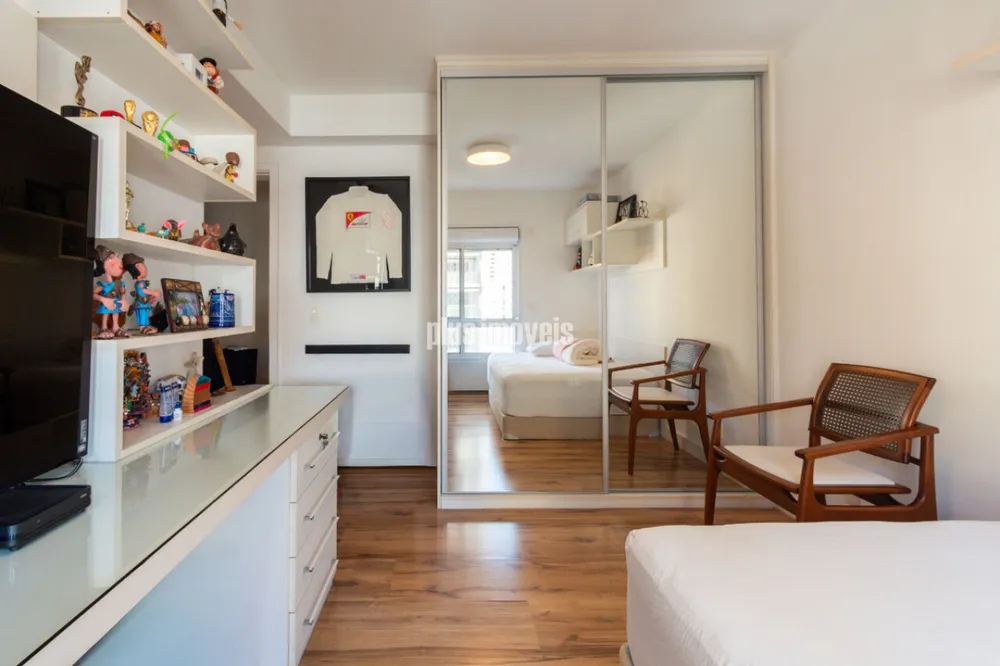 Apartamento, 4 quartos, 335 m² - Foto 2