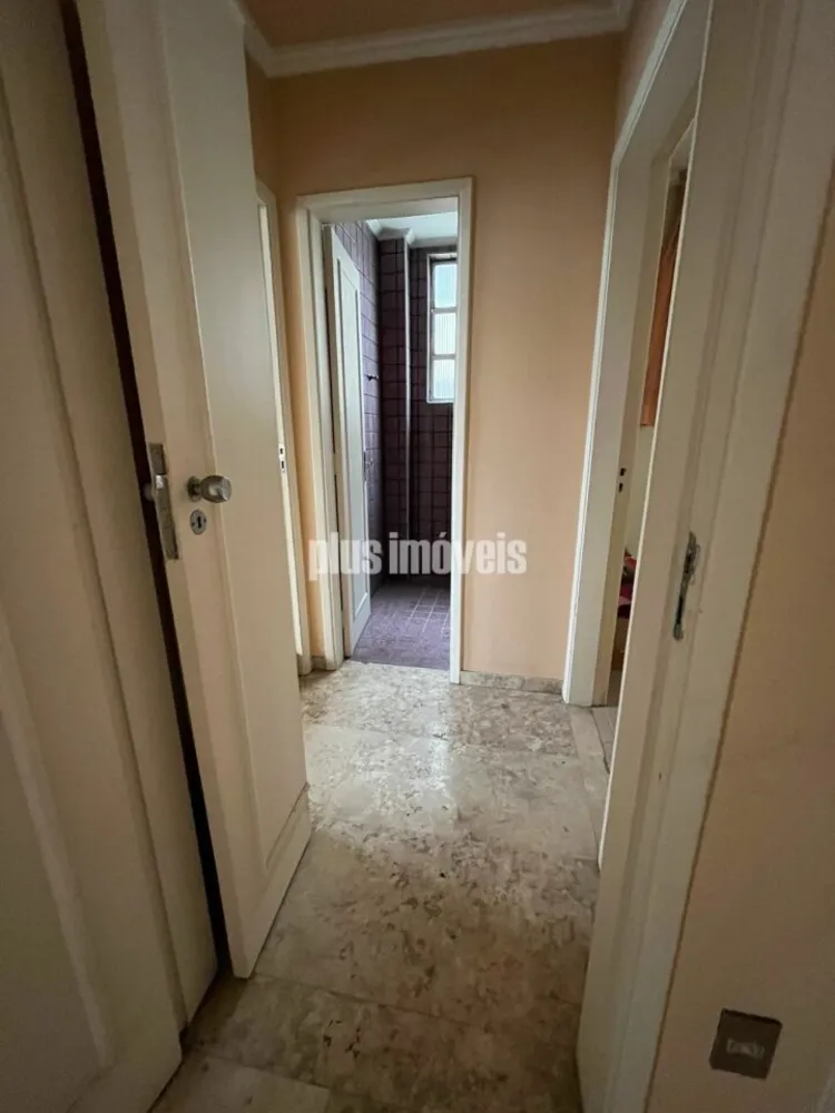 Apartamento, 4 quartos, 220 m² - Foto 2