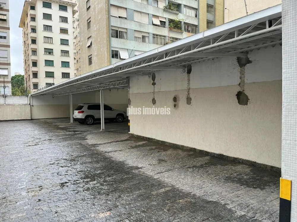 Apartamento, 4 quartos, 220 m² - Foto 7
