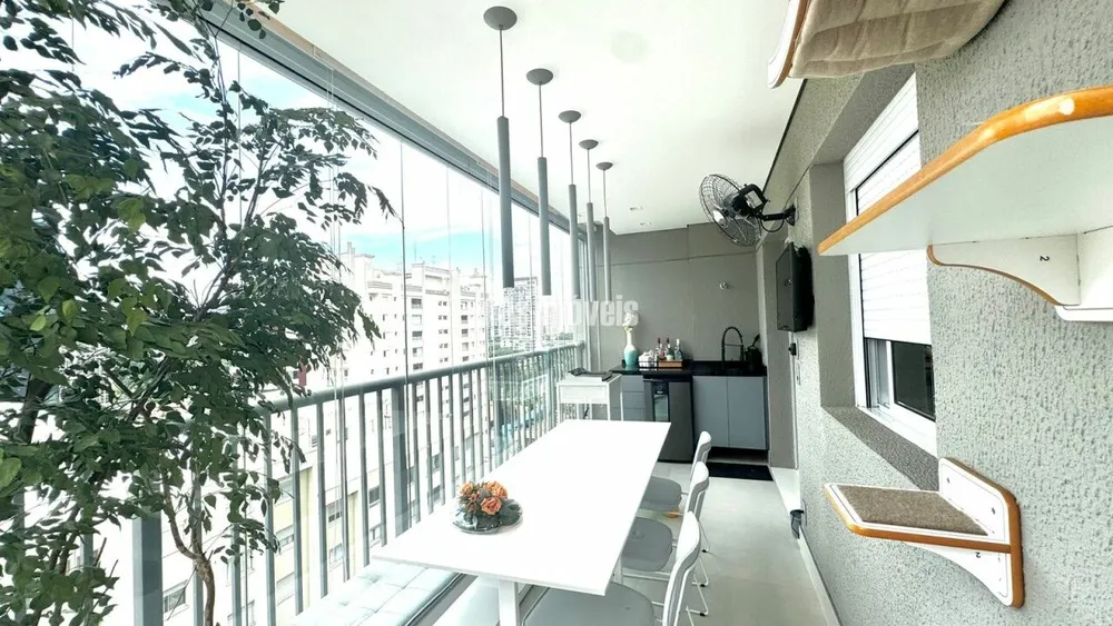 Apartamento, 2 quartos, 65 m² - Foto 1