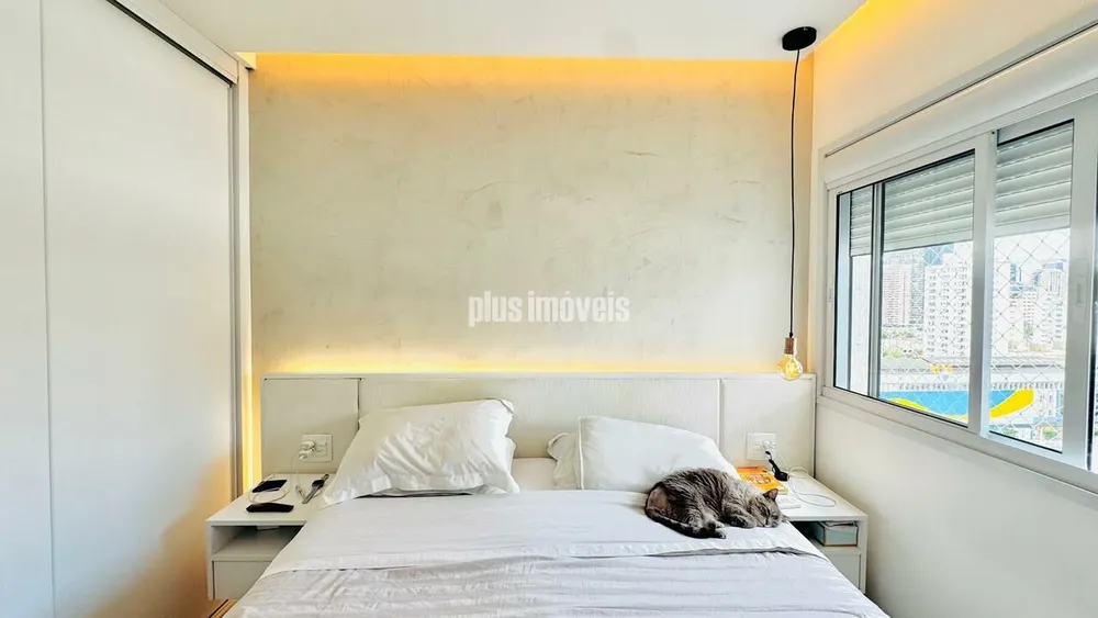 Apartamento, 2 quartos, 65 m² - Foto 3