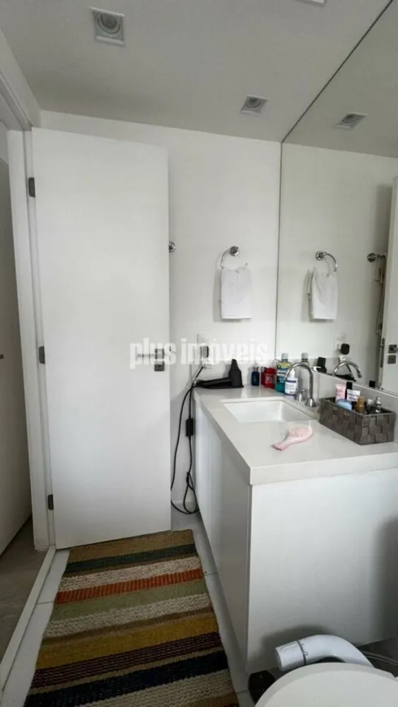 Apartamento, 2 quartos, 65 m² - Foto 4