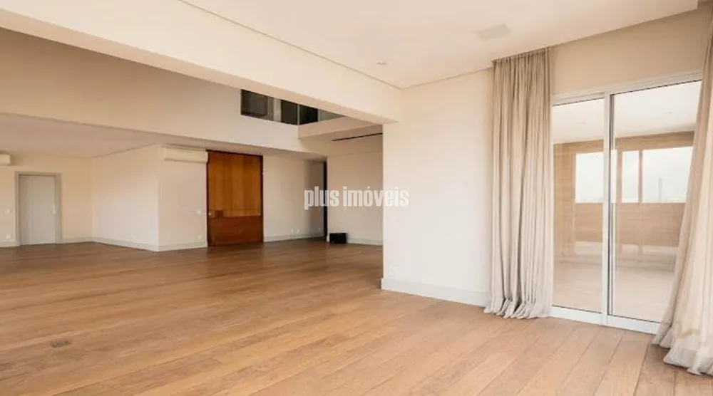 Apartamento, 4 quartos, 641 m² - Foto 3