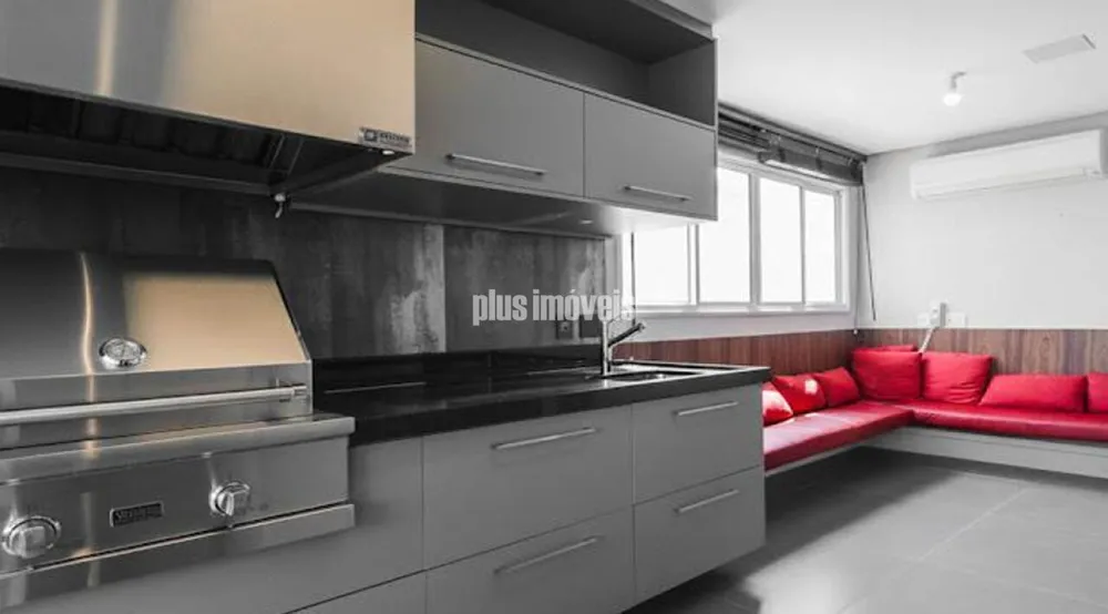 Apartamento, 4 quartos, 641 m² - Foto 8