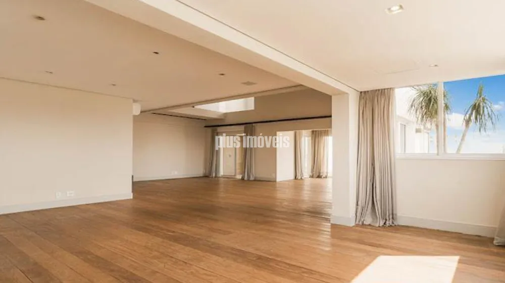 Apartamento, 4 quartos, 641 m² - Foto 2