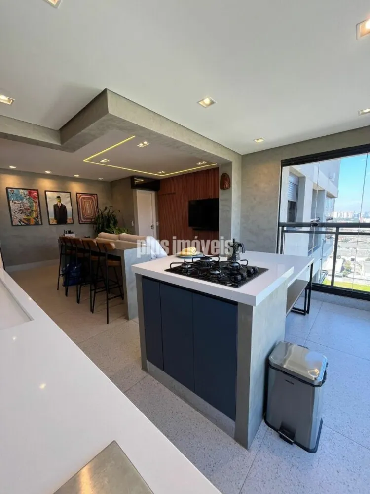 Apartamento, 1 quarto, 62 m² - Foto 3