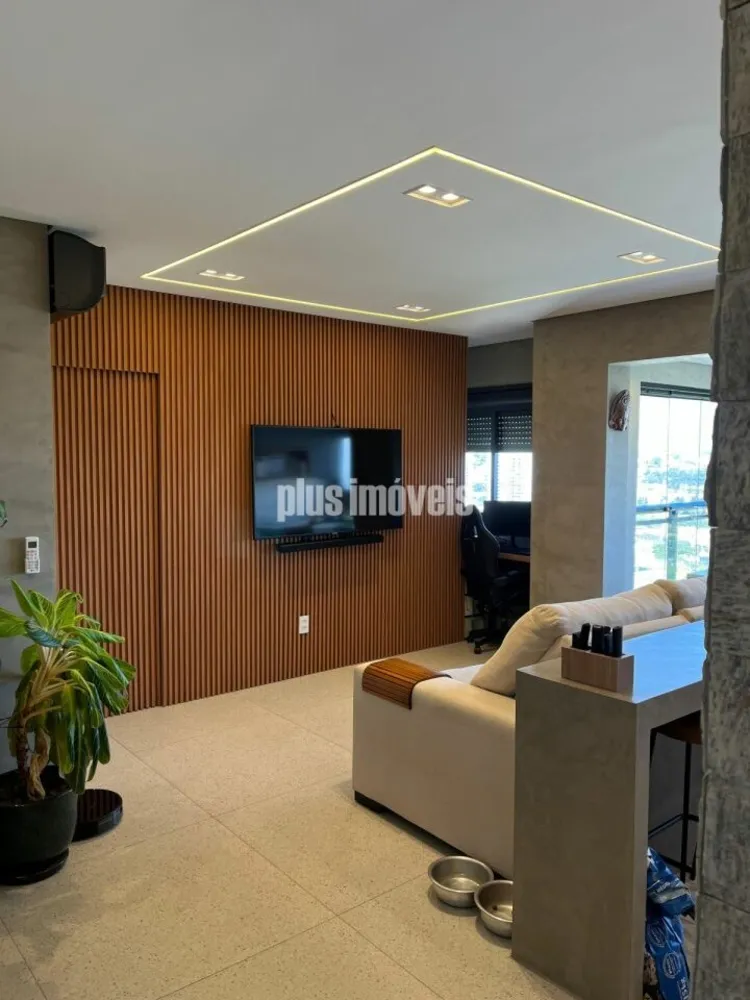Apartamento, 1 quarto, 62 m² - Foto 1