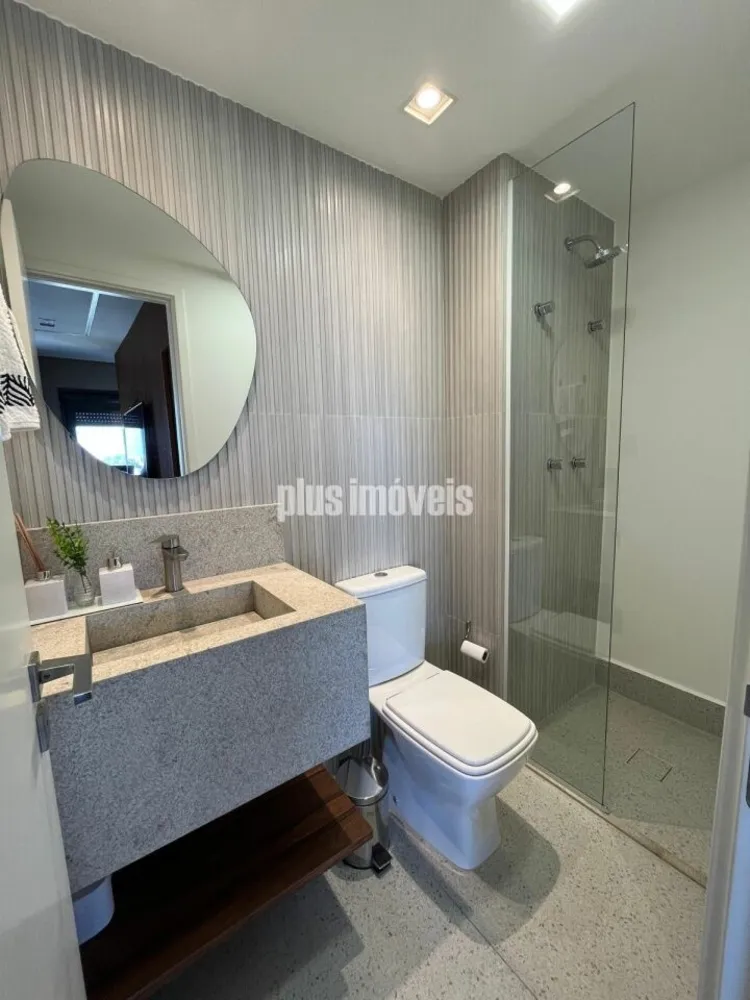 Apartamento, 1 quarto, 62 m² - Foto 4