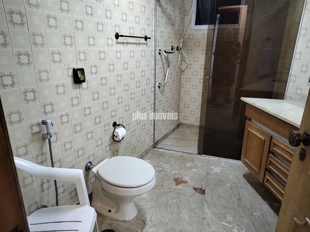 Apartamento, 3 quartos, 178 m² - Foto 3