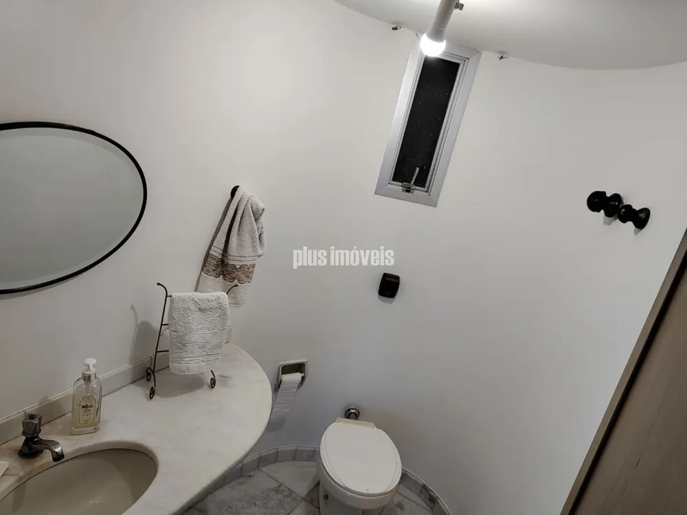 Apartamento, 3 quartos, 178 m² - Foto 4