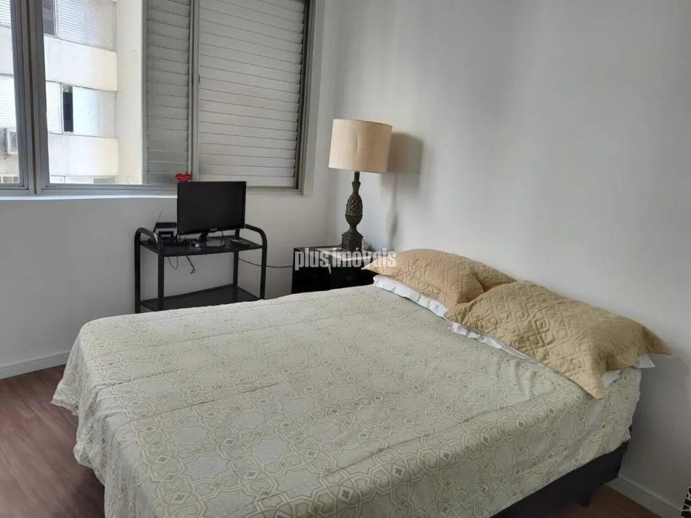 Apartamento, 3 quartos, 178 m² - Foto 2