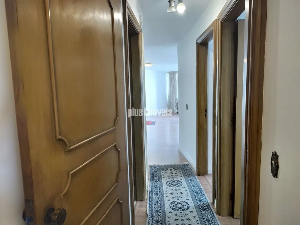 Apartamento, 3 quartos, 178 m² - Foto 8