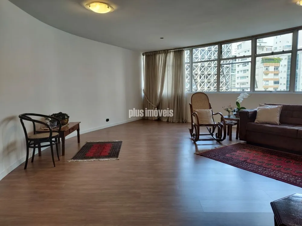 Apartamento, 3 quartos, 178 m² - Foto 5