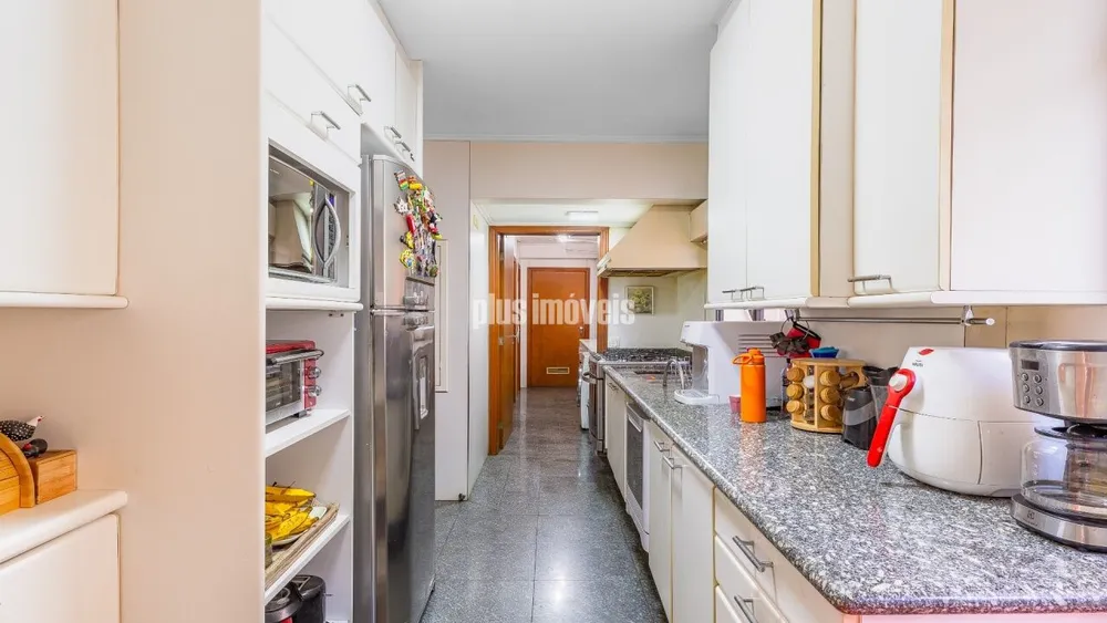 Apartamento, 3 quartos, 160 m² - Foto 8