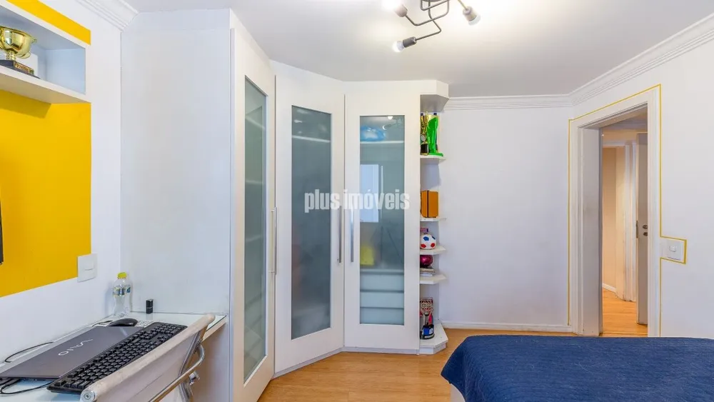 Apartamento, 3 quartos, 160 m² - Foto 6