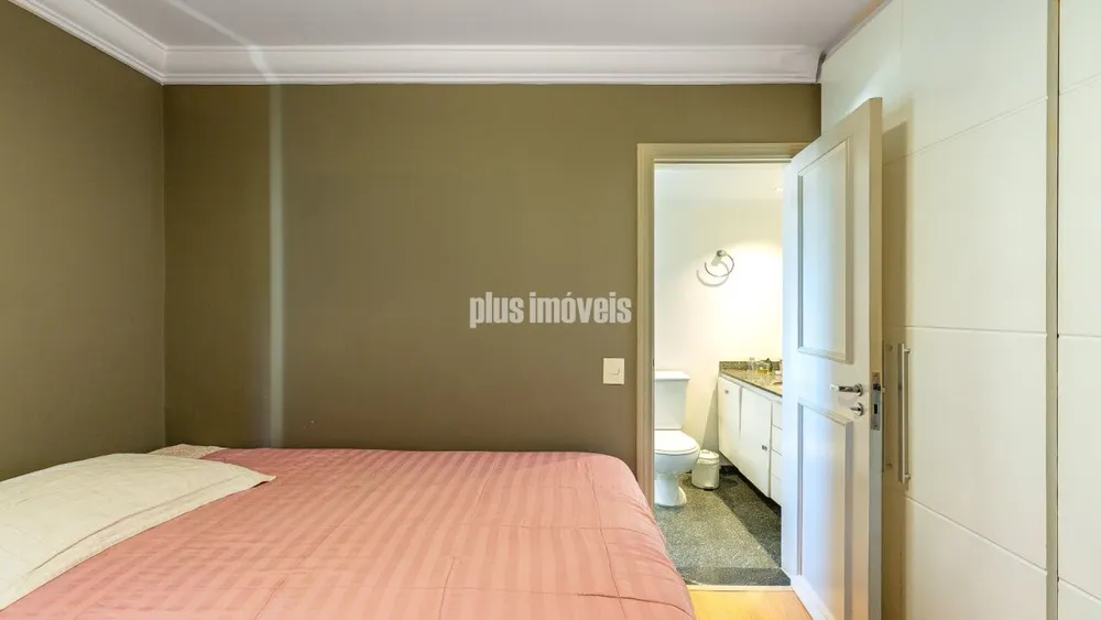 Apartamento, 3 quartos, 160 m² - Foto 7