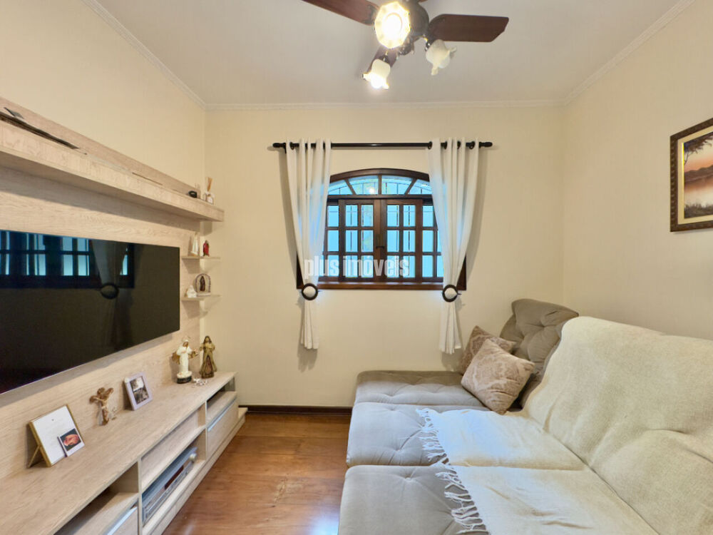 Casa, 3 quartos, 300 m² - Foto 2