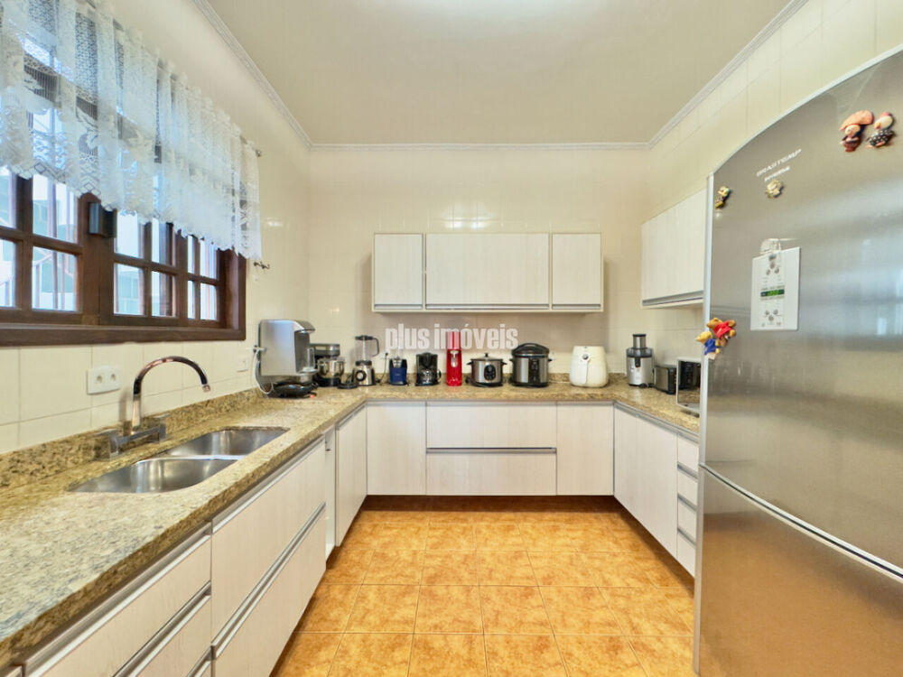 Casa, 3 quartos, 300 m² - Foto 4