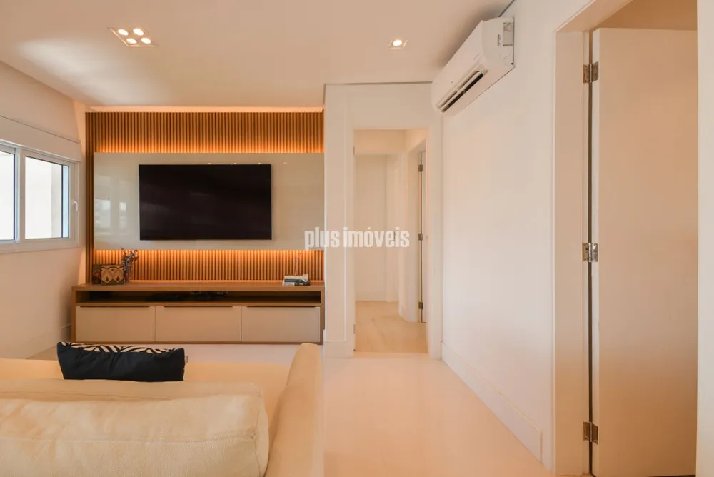 Apartamento, 3 quartos, 170 m² - Foto 2
