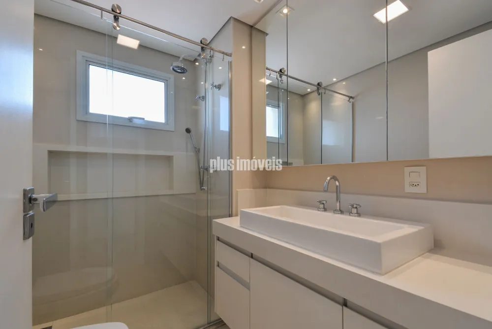 Apartamento, 3 quartos, 170 m² - Foto 5