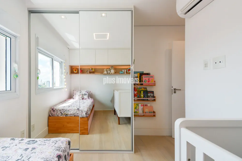 Apartamento, 3 quartos, 170 m² - Foto 7