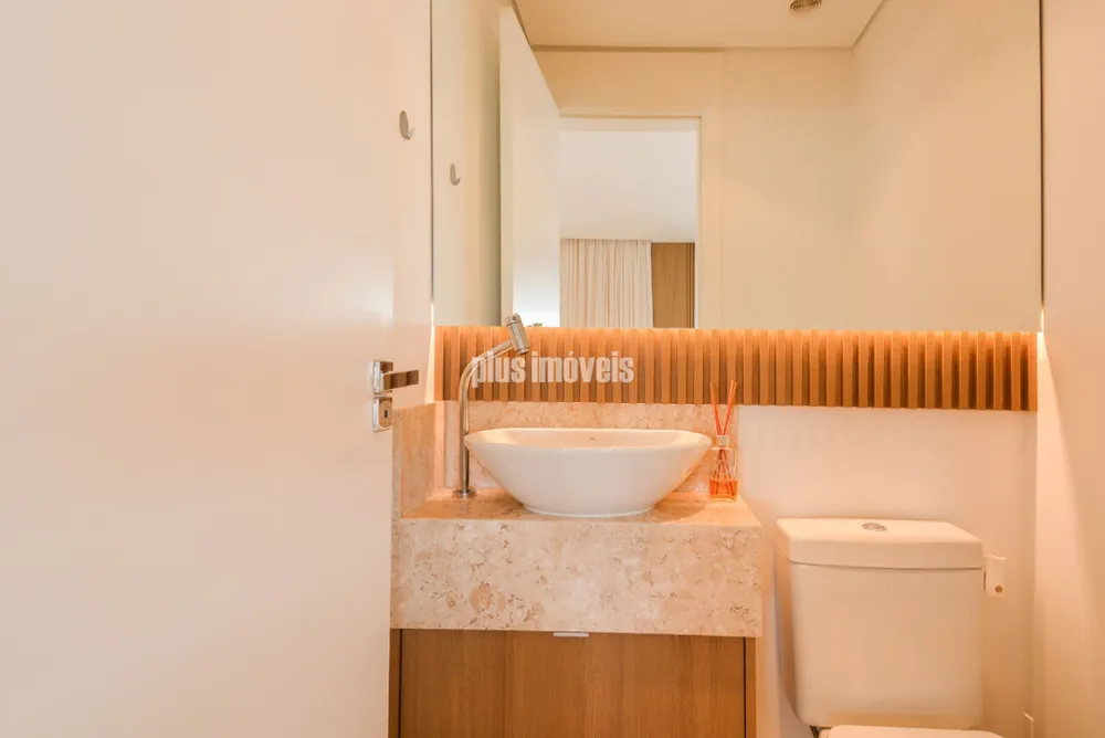 Apartamento, 3 quartos, 170 m² - Foto 6