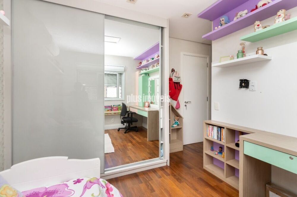 Apartamento, 3 quartos, 213 m² - Foto 7