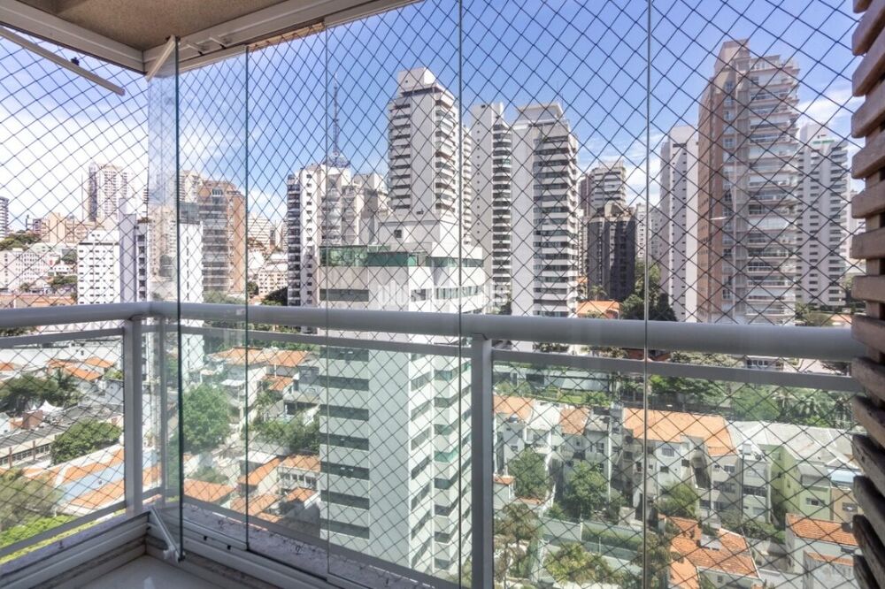 Apartamento, 3 quartos, 213 m² - Foto 5