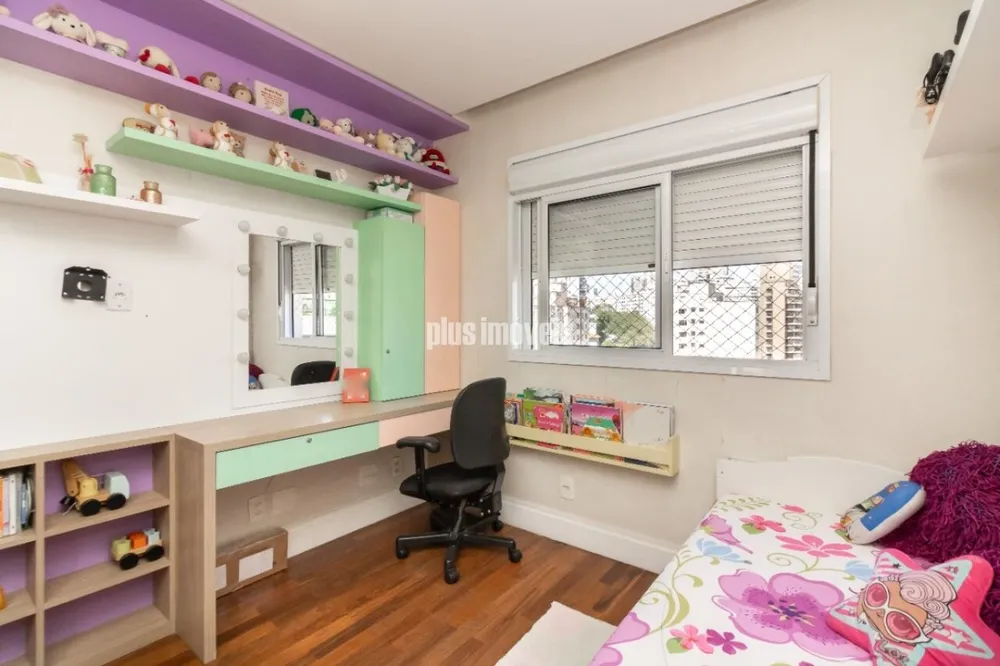 Apartamento, 3 quartos, 213 m² - Foto 3