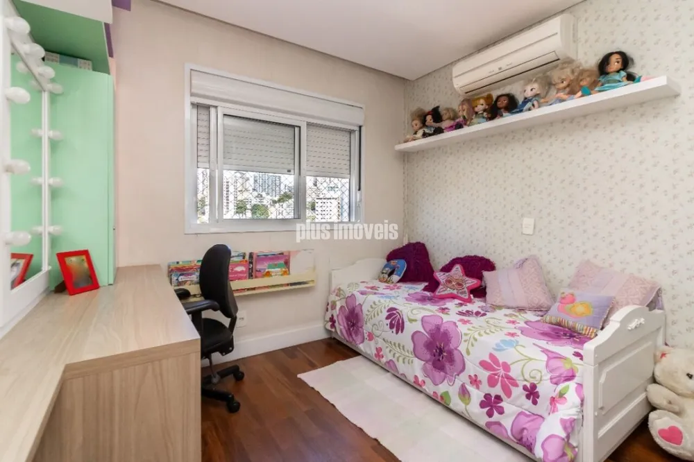Apartamento, 3 quartos, 213 m² - Foto 2