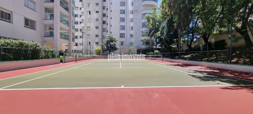 Apartamento, 3 quartos, 213 m² - Foto 1