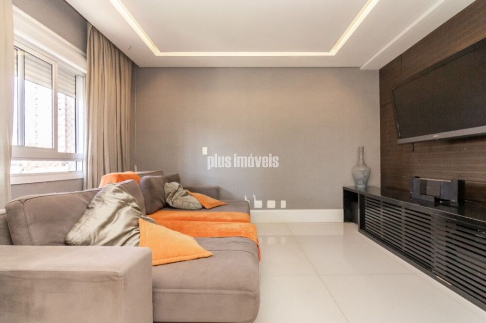 Apartamento, 3 quartos, 213 m² - Foto 6
