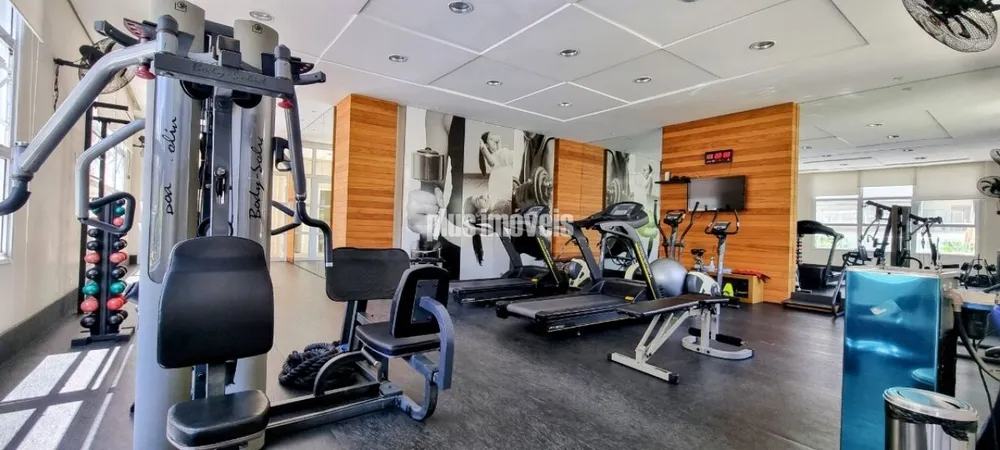 Apartamento, 3 quartos, 213 m² - Foto 4