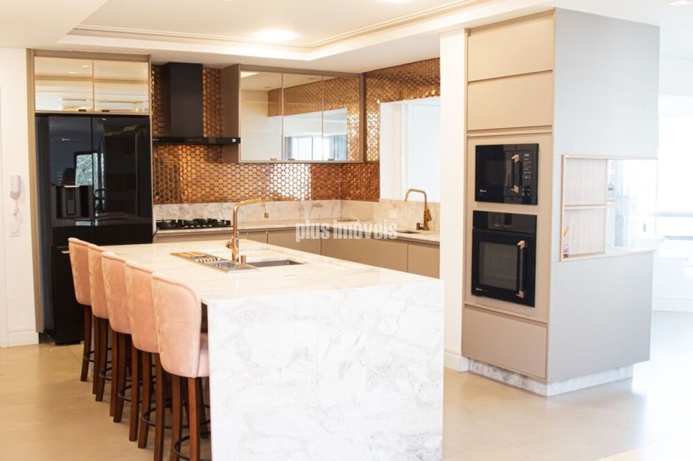 Apartamento, 3 quartos, 350 m² - Foto 1