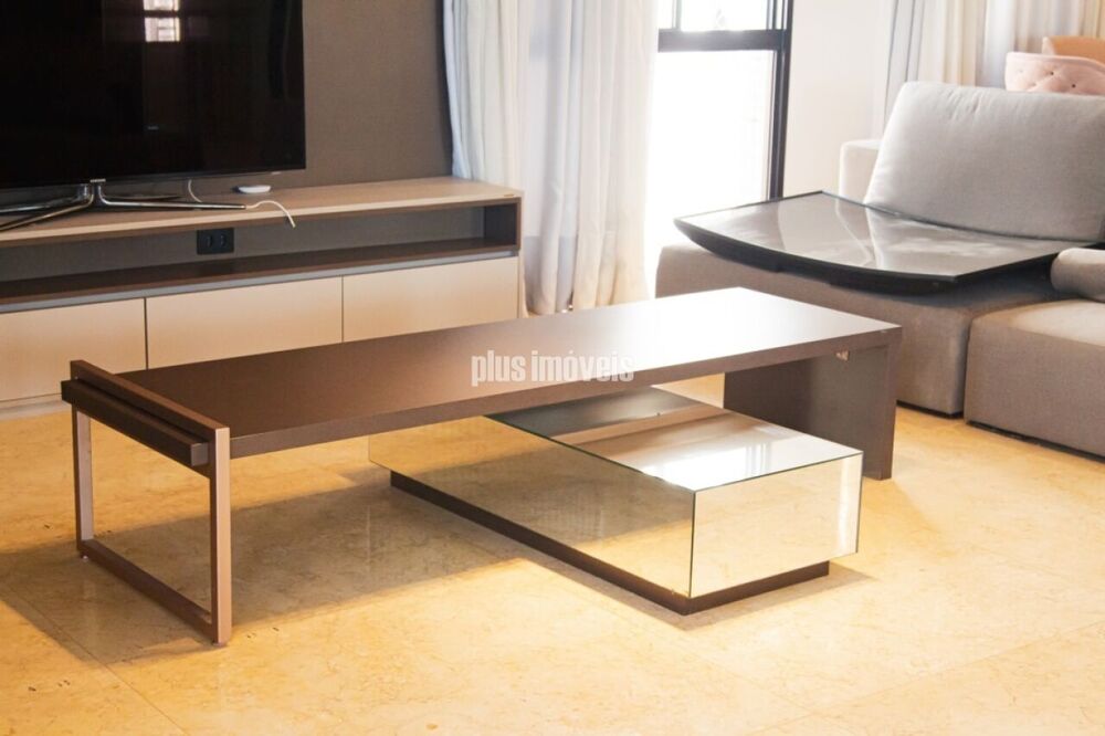 Apartamento, 3 quartos, 350 m² - Foto 3
