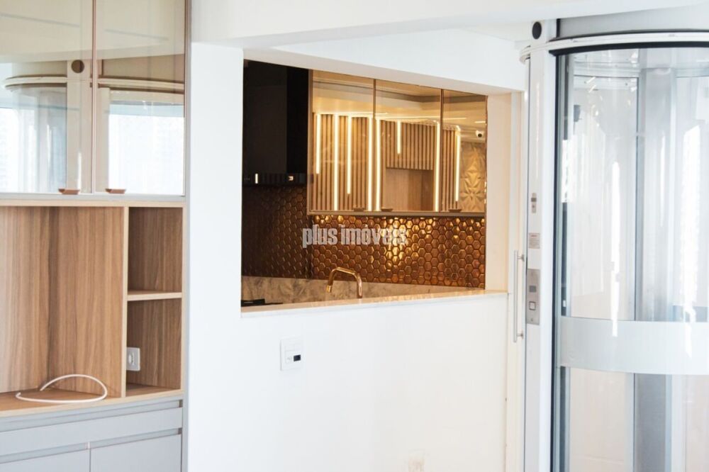 Apartamento, 3 quartos, 350 m² - Foto 2